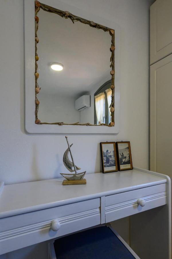 Σελήνη Apartment Kotronion  Ngoại thất bức ảnh
