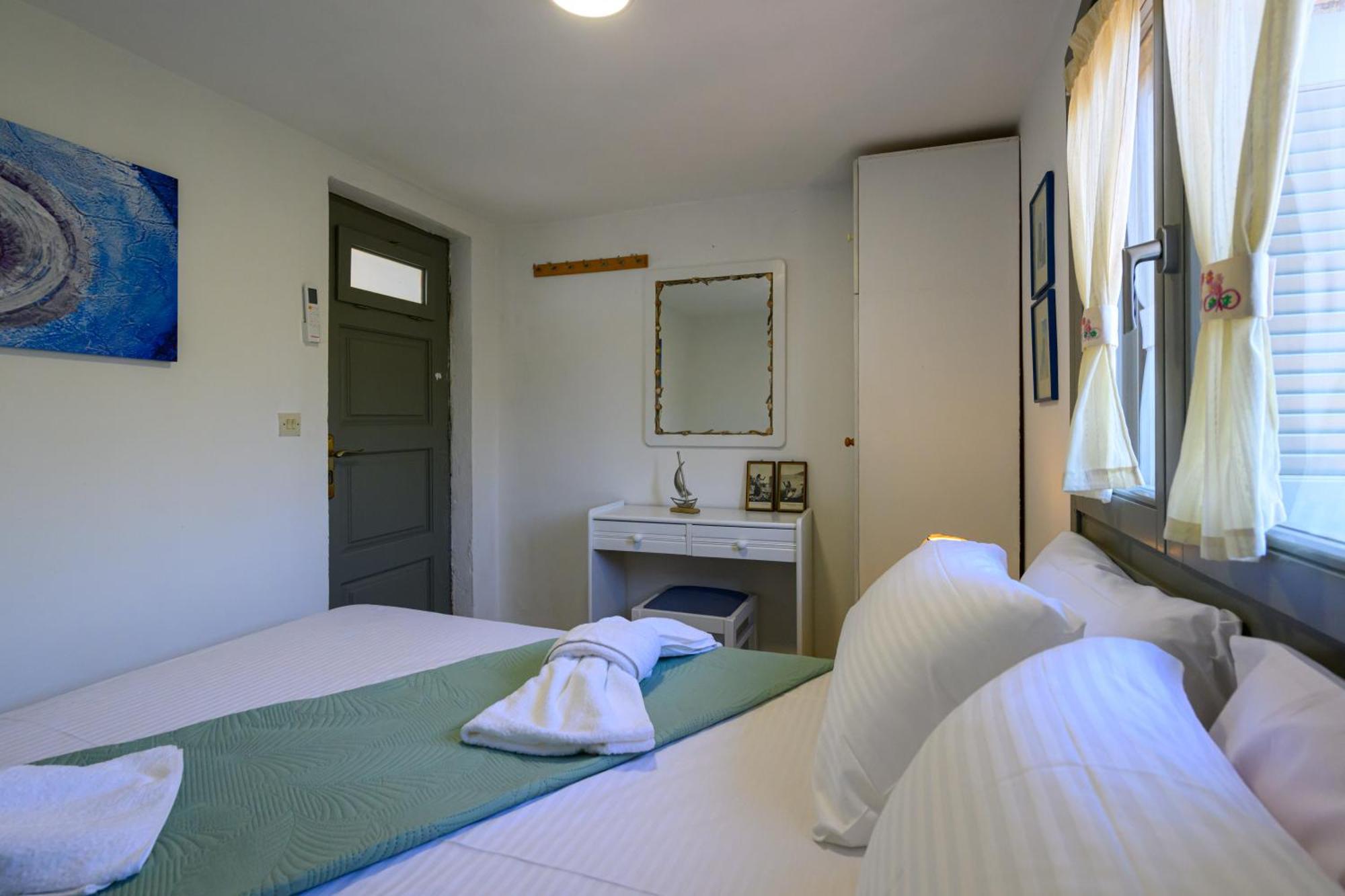Σελήνη Apartment Kotronion  Ngoại thất bức ảnh